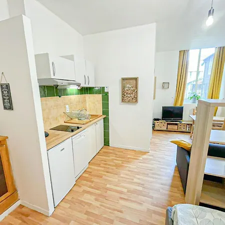 Apartment Cosy Apollo T1 Bis - Proche Chateau & Clemenceau Pau